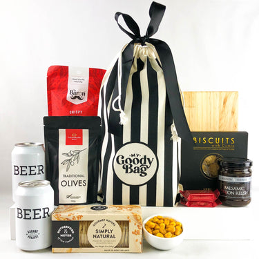 The Spoilt Dad | A Father’s Day Gift For Dad