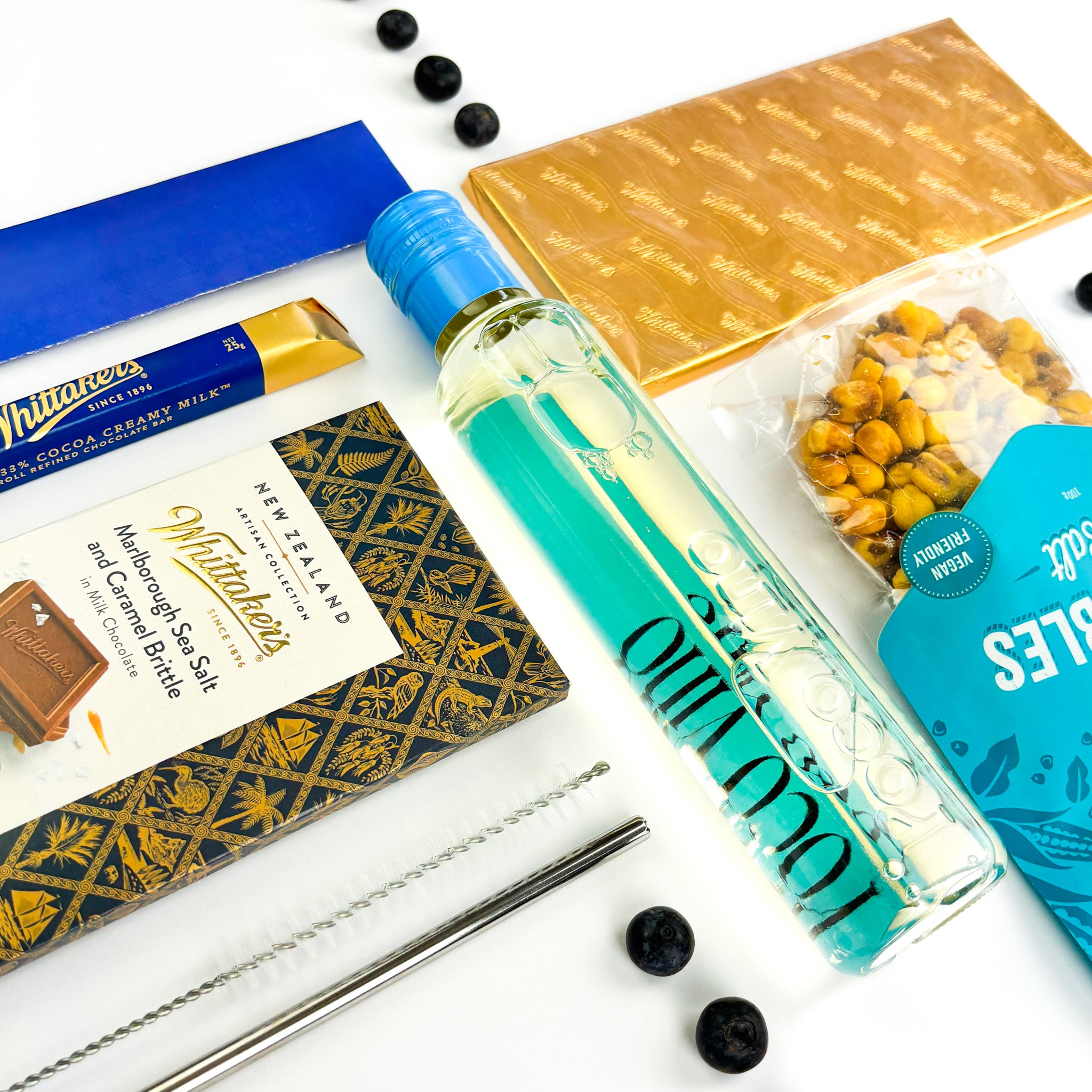 Goodies Raffeisen The Essentials Goody Bag | My Goody Bag - No Peeking!