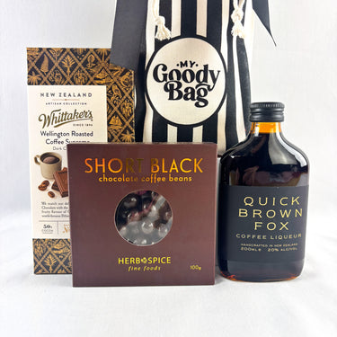 The Coffee Fix | A Gift For Coffee Lovers