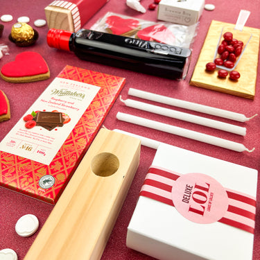 The Pick Me Up Goody Bag
