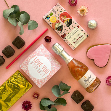 The Mumalicious Goody Bag - Mother's Day Gift Collection