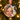 A personalied phot ceramic disc hanging on a christmas tree. Printed and supplied by My Goody Bag