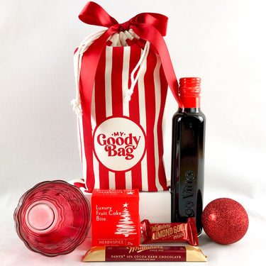 A Little Red Wine | A Perfect Token Of Appreciation