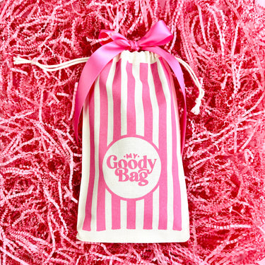 The Queen of Hearts Goody Bag