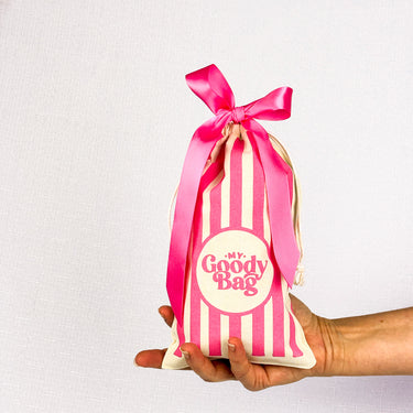 The Pretty in Pink Goody Bag - Mother's Day Gift Collection