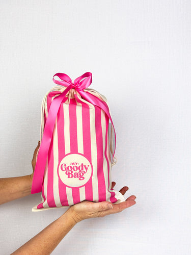 The Unexpected Goody Bag