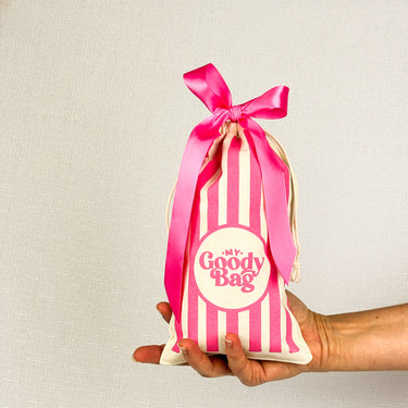 The Flutter & Fizz Goody Bag - Mothers Day Gift Collection