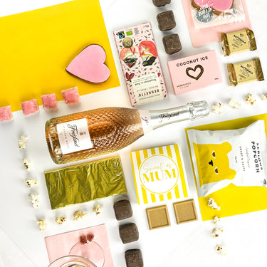 The Thinking Of You Goody Bag - Mother's Day Gift Collection