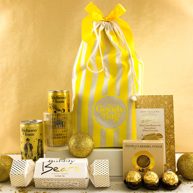 The Golden Surprise | A Special Christmas Gift