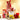 The Merry Mocktail | A Fruity Experience Gift