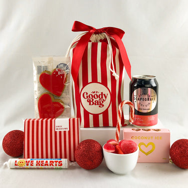 The Sweet Santa | A Fun Christmas Gift