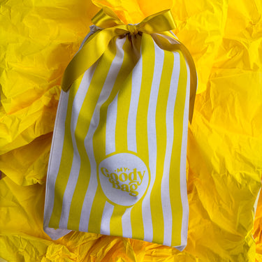 The Bubbles & Bliss Goody Bag