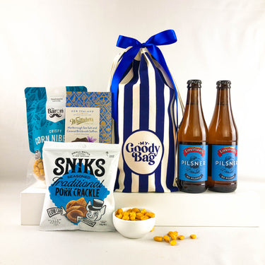 The Dad Stuff | A Father’s Day Gift For Dads Who Know What They Like