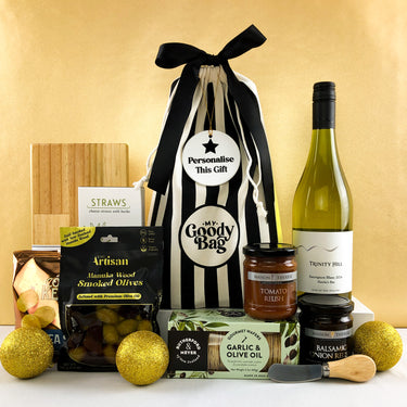 The Weekend Spread | A Delicious Gift To Share