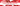 Promotional banner for gift delivery service with red and white packaging and text.