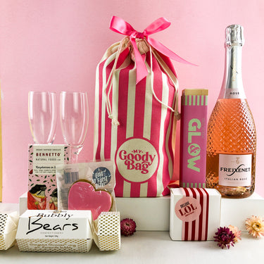 The Rose Relaxation | A Girl's Night In Gift