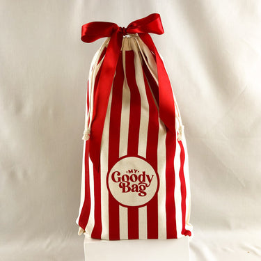 The Pick Me Up Goody Bag