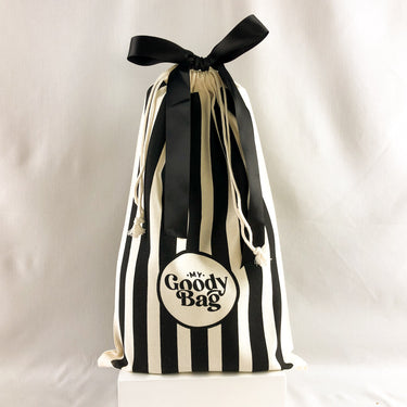 The Chocolate Adventure Goody Bag