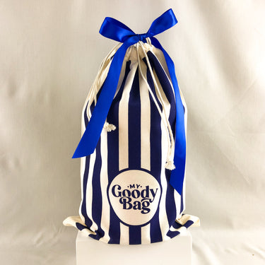 The Seaside Surprise Goody Bag